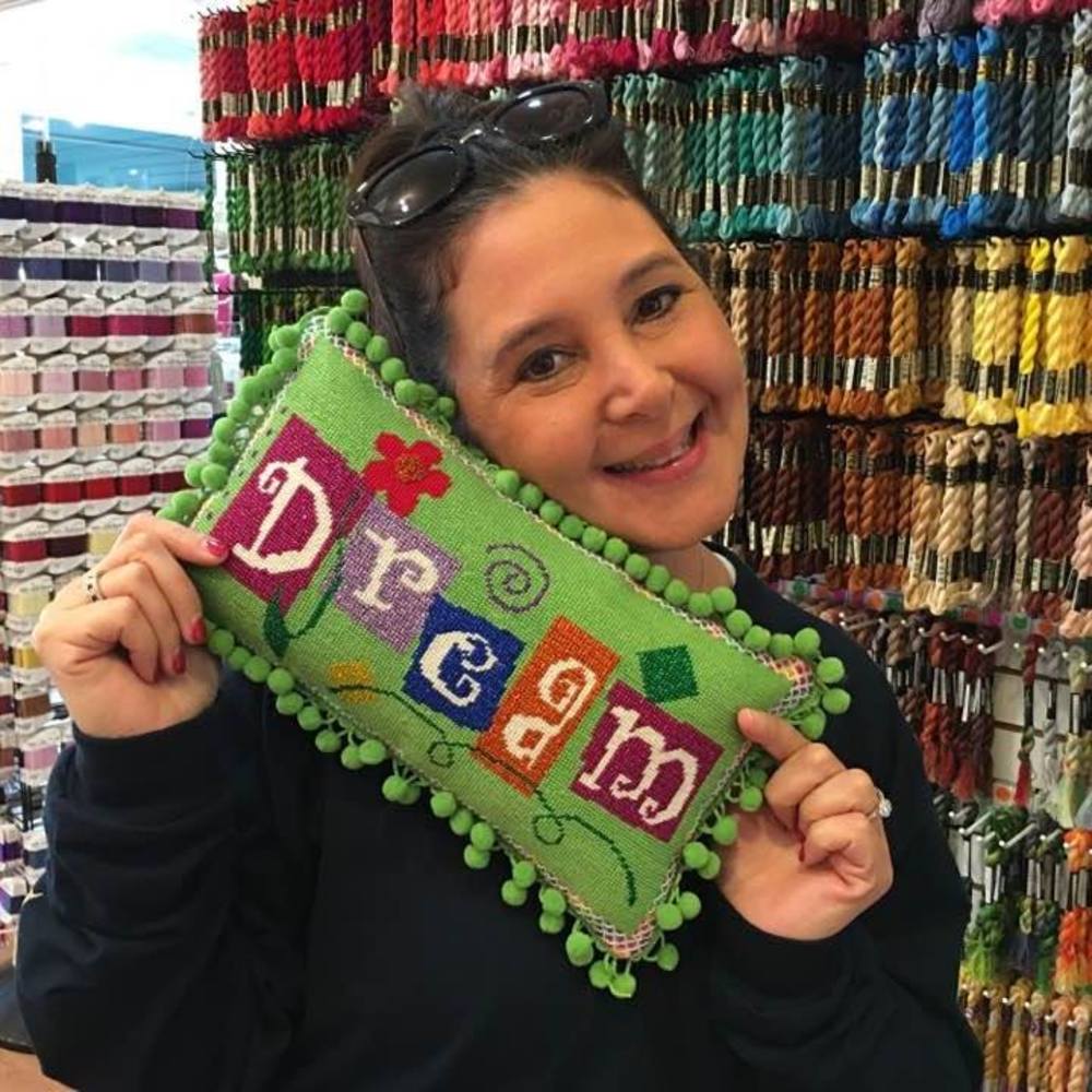 Meet your Posher, Staci